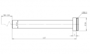 DH150-3F16X