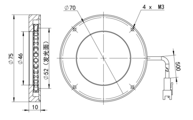 DHK-RL75-A90