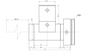 DH40-4T16X