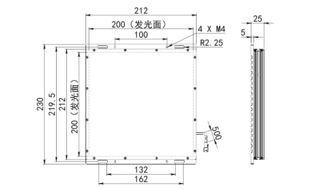 DHK-ASP200200