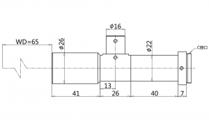 DH65-15T26