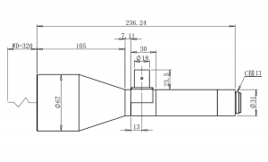 WTL320-045T20