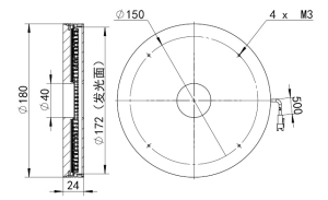 DHK-RL180-A00