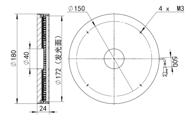 DHK-RL180-A00