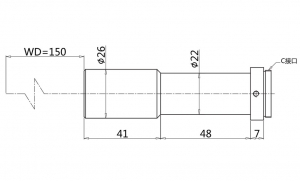 DH150-08F26