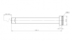 DH250-15F16X