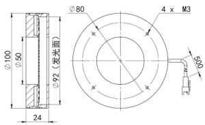 DHK-TRL100-A00