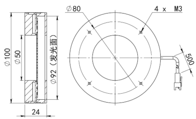 DHK-TRL100-A00