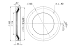 DHK-TRL180-A30