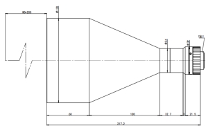 WTL200-008X25