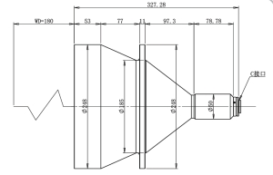 WTL180-008X10