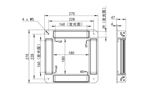 DHK-SLM160-30