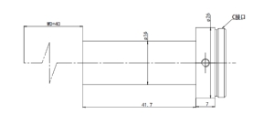 DH40-4F16X