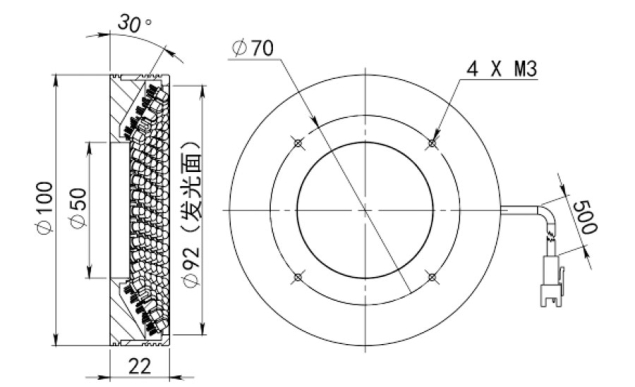 DHK-RL100-A30