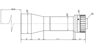 WTL50-042X10