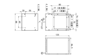 DHK-CL8080