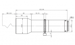 WTL110-1X20G