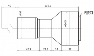 WTL40-1.1FF