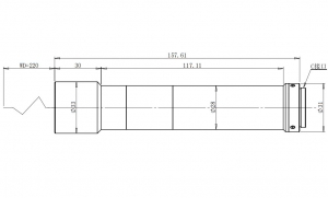 DH220-08F23 HR