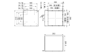 DHK-CL200200