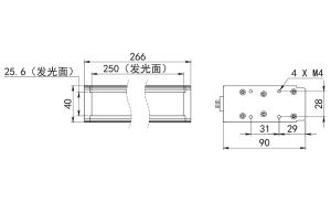 DHK-LS250