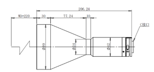 WTL220-022X20HR