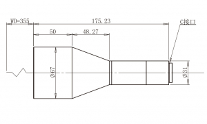 WTL350-03X10