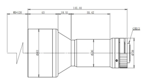 WTL120-015X25