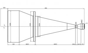 WTL560-008F30