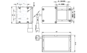 DHK-CL2525