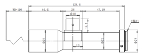 DH110-3T29X