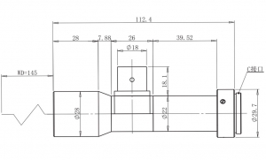 DH145-07T29HR