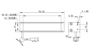 DHK-SL8016