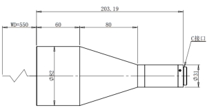 WTL550-014X23