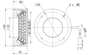 DHK-RL60-A60