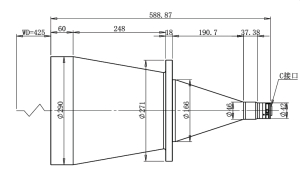 WTL425-0077X10