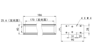 DHK-LS170