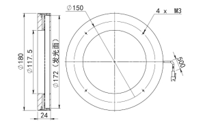 DHK-TRL180-A00