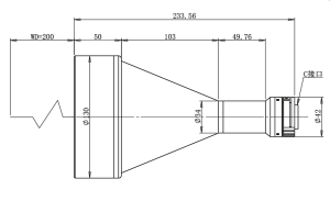 WTL200-0184X10