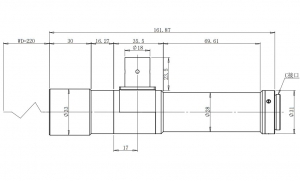 DH220-08T23 HR