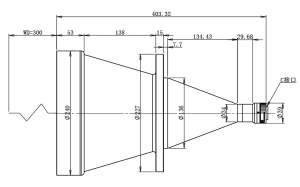 WTL300-0098X10