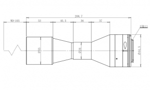 WTL105-1.07F71