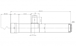 WTL150-15T20