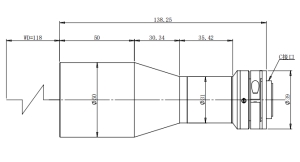 WTL118-02X25