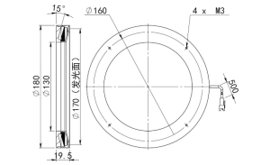 DHK-TRL180-A15