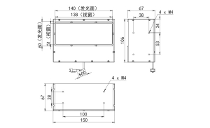 DHK-CL14060