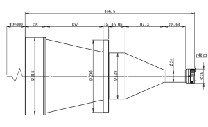 WTL400-009X10