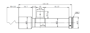 DH110-4T30HR