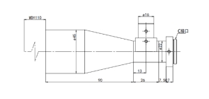 DH110-03T50