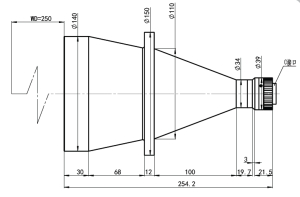 WTL250-0082X18